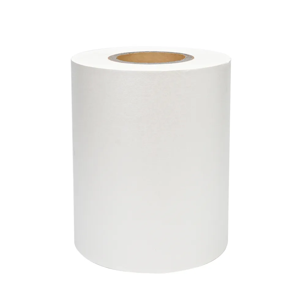 4. Wine label material-Pearl Ice White Smooth Paper.webp